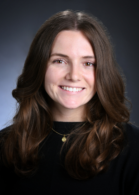 Photograph of Mackenzie Rose